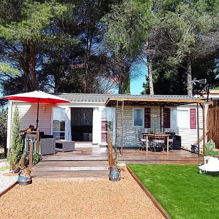 Les écureuils Les Jardins De Tourneige Casa vacanze